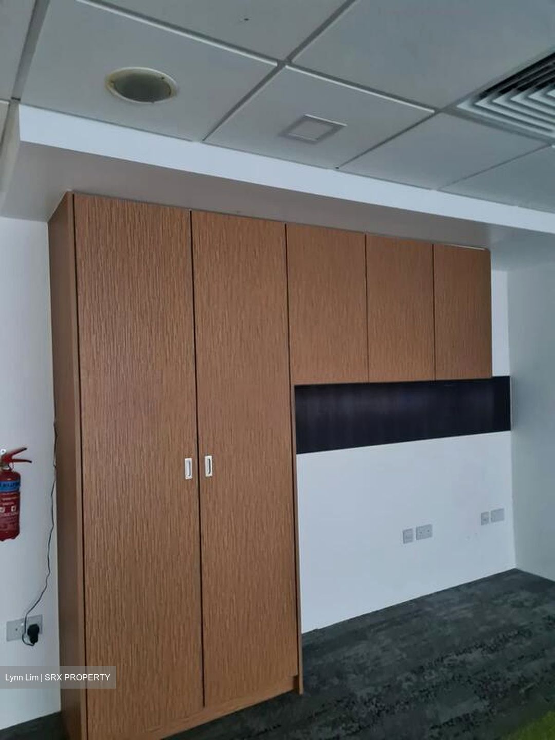 High Street Centre (D6), Office #523460241